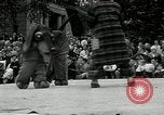 Image of circus performers Philadelphia Pennsylvania USA, 1934, second 44 stock footage video 65675030598