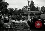 Image of circus performers Philadelphia Pennsylvania USA, 1934, second 56 stock footage video 65675030598