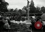 Image of circus performers Philadelphia Pennsylvania USA, 1934, second 59 stock footage video 65675030598