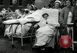 Image of circus performers Philadelphia Pennsylvania USA, 1934, second 61 stock footage video 65675030598