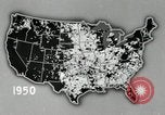 Standbild Bauernhof der Familie ohne Strom Saint Clairsville Ohio USA, 1940, aus Sekunde 37 historischem Filmmaterial Videoclip 65675030599