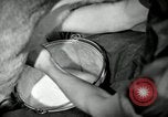 Standbild Milch Fässer Saint Clairsville Ohio USA, 1940, aus Sekunde 3 historischem Filmmaterial Videoclip 65675030600