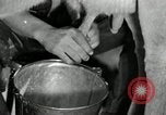 Standbild Milch Fässer Saint Clairsville Ohio USA, 1940, aus Sekunde 8 historischem Filmmaterial Videoclip 65675030600