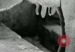 Standbild Milch Fässer Saint Clairsville Ohio USA, 1940, aus Sekunde 12 historischem Filmmaterial Videoclip 65675030600