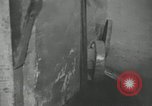 Standbild Milch Fässer Saint Clairsville Ohio USA, 1940, aus Sekunde 32 historischem Filmmaterial Videoclip 65675030600