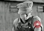Standbild Milch Fässer Saint Clairsville Ohio USA, 1940, aus Sekunde 34 historischem Filmmaterial Videoclip 65675030600
