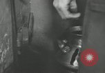 Standbild Milch Fässer Saint Clairsville Ohio USA, 1940, aus Sekunde 38 historischem Filmmaterial Videoclip 65675030600