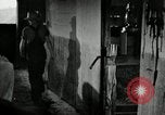 Standbild Milch Fässer Saint Clairsville Ohio USA, 1940, aus Sekunde 58 historischem Filmmaterial Videoclip 65675030600