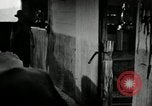 Standbild Milch Fässer Saint Clairsville Ohio USA, 1940, aus Sekunde 59 historischem Filmmaterial Videoclip 65675030600