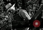 Image agriculteur farming Saint Clairsville Ohio USA, 1940, de la seconde 3 séquences d'archives historiques vidéo 65675030601