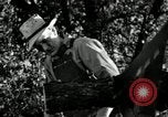 Image agriculteur farming Saint Clairsville Ohio USA, 1940, de la seconde 4 séquences d'archives historiques vidéo 65675030601