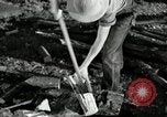 Image agriculteur farming Saint Clairsville Ohio USA, 1940, de la seconde 15 séquences d'archives historiques vidéo 65675030601