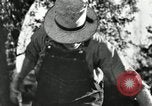 Image agriculteur farming Saint Clairsville Ohio USA, 1940, de la seconde 24 séquences d'archives historiques vidéo 65675030601