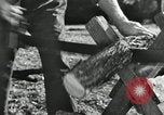 Image agriculteur farming Saint Clairsville Ohio USA, 1940, de la seconde 27 séquences d'archives historiques vidéo 65675030601