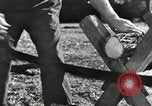 Image agriculteur farming Saint Clairsville Ohio USA, 1940, de la seconde 28 séquences d'archives historiques vidéo 65675030601