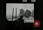 Image agriculteur farming Saint Clairsville Ohio USA, 1940, de la seconde 44 séquences d'archives historiques vidéo 65675030601