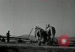 Image agriculteur farming Saint Clairsville Ohio USA, 1940, de la seconde 55 séquences d'archives historiques vidéo 65675030601