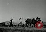Image agriculteur farming Saint Clairsville Ohio USA, 1940, de la seconde 60 séquences d'archives historiques vidéo 65675030601