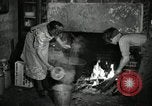 Standbild der HaUSArbeit ohne Strom Saint Clairsville Ohio USA, 1940, aus Sekunde 8 historischem Filmmaterial Videoclip 65675030602