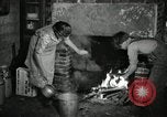 Standbild der HaUSArbeit ohne Strom Saint Clairsville Ohio USA, 1940, aus Sekunde 9 historischem Filmmaterial Videoclip 65675030602