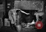 Standbild der HaUSArbeit ohne Strom Saint Clairsville Ohio USA, 1940, aus Sekunde 10 historischem Filmmaterial Videoclip 65675030602