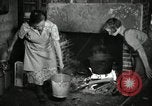Standbild der HaUSArbeit ohne Strom Saint Clairsville Ohio USA, 1940, aus Sekunde 12 historischem Filmmaterial Videoclip 65675030602