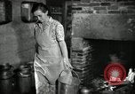 Standbild der HaUSArbeit ohne Strom Saint Clairsville Ohio USA, 1940, aus Sekunde 13 historischem Filmmaterial Videoclip 65675030602