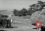 Standbild Lkw beladen mit Heu Saint Clairsville Ohio USA, 1940, aus Sekunde 50 historischem Filmmaterial Videoclip 65675030604