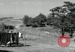 Standbild Lkw beladen mit Heu Saint Clairsville Ohio USA, 1940, aus Sekunde 52 historischem Filmmaterial Videoclip 65675030604