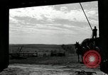 Standbild Lkw beladen mit Heu Saint Clairsville Ohio USA, 1940, aus Sekunde 54 historischem Filmmaterial Videoclip 65675030604