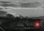 Image of farm family in evening Saint Clairsville Ohio USA, 1940, second 17 stock footage video 65675030605