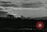 Image of farm family in evening Saint Clairsville Ohio USA, 1940, second 18 stock footage video 65675030605