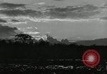 Image of farm family in evening Saint Clairsville Ohio USA, 1940, second 19 stock footage video 65675030605