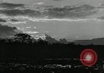 Image of farm family in evening Saint Clairsville Ohio USA, 1940, second 20 stock footage video 65675030605