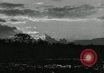 Image of farm family in evening Saint Clairsville Ohio USA, 1940, second 21 stock footage video 65675030605