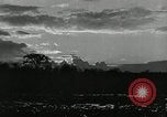 Image of farm family in evening Saint Clairsville Ohio USA, 1940, second 22 stock footage video 65675030605