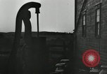 Image of farm family in evening Saint Clairsville Ohio USA, 1940, second 23 stock footage video 65675030605