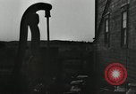 Image of farm family in evening Saint Clairsville Ohio USA, 1940, second 25 stock footage video 65675030605