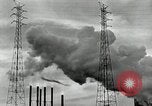 Image of rural family enjoying new benefits of electricity Saint Clairsville Ohio USA, 1940, second 12 stock footage video 65675030607