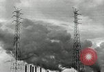 Image of rural family enjoying new benefits of electricity Saint Clairsville Ohio USA, 1940, second 16 stock footage video 65675030607