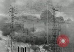 Image of rural family enjoying new benefits of electricity Saint Clairsville Ohio USA, 1940, second 23 stock footage video 65675030607