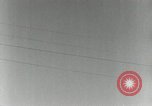 Image of rural family enjoying new benefits of electricity Saint Clairsville Ohio USA, 1940, second 38 stock footage video 65675030607