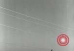 Image of rural family enjoying new benefits of electricity Saint Clairsville Ohio USA, 1940, second 43 stock footage video 65675030607