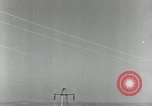 Image of rural family enjoying new benefits of electricity Saint Clairsville Ohio USA, 1940, second 44 stock footage video 65675030607