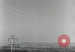 Image of rural family enjoying new benefits of electricity Saint Clairsville Ohio USA, 1940, second 45 stock footage video 65675030607