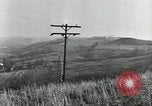 Image of rural family enjoying new benefits of electricity Saint Clairsville Ohio USA, 1940, second 49 stock footage video 65675030607