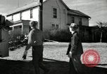Image of benefits of electricity to early farmers Saint Clairsville Ohio USA, 1940, second 4 stock footage video 65675030608