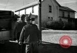 Image of benefits of electricity to early farmers Saint Clairsville Ohio USA, 1940, second 6 stock footage video 65675030608