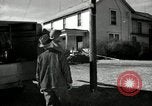 Image of benefits of electricity to early farmers Saint Clairsville Ohio USA, 1940, second 8 stock footage video 65675030608