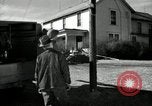 Image of benefits of electricity to early farmers Saint Clairsville Ohio USA, 1940, second 9 stock footage video 65675030608